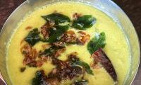 Onam Recipes: Parippu Curry, Nendran Payasam