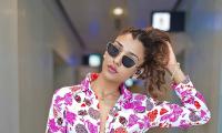 The Fittest Beauty Queen On Bigg Boss 19