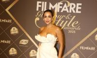 Malaika, Ananya Scorch The Red Carpet