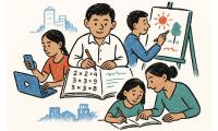 Rethinking Homework in India's Classrooms