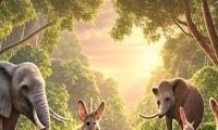 Animals & Birds Idioms You Should Know