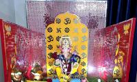 When Ganesha Brings Positive Energy
