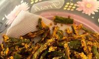 Crispy Okra: 20-Min Recipe