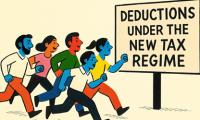 How To Save Money Under New Tax Regime