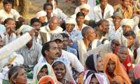 7 Most Populous Countries In 2025