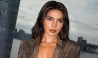 Is This Priyanka's Most Daring Look?