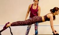 Best Exercises For High BP, Lower Back Pain