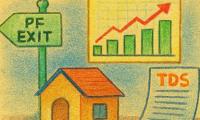 PF, LTCG, Home Sale: Your Tax Qs Answered