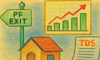PF, LTCG, Home Sale: Your Tax Qs Answered