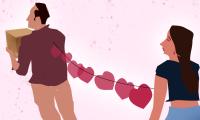 Can A Broken Heart Lead To A Heart Attack?