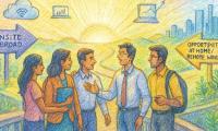 H1B Hike: Birth Of Opportunity