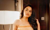 Why Priyanka Mohan's Closet Is Pure Fire