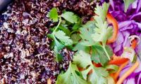 8 Healthy Quinoa Recipes
