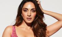 Kiara, Katrina Stun In Shades Of Pink
