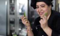 Inside GSB Cuisine Queen Komal Prabhu's Kitchen