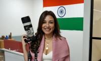 'Life Is Too Short To Be Unhappy': Amrita Puri