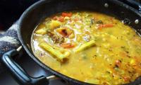 Odia Recipe: Pratibha's Santula