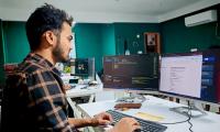 I'm A Computer Science Engineer. I Don't Want To Do Coding'