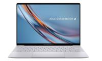 ASUS ExpertBook Ultra Unveiled: Power, AI, And Style In One Slim Machine