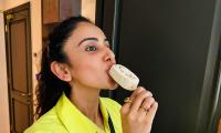 Do Hot Soups, Ice Cream Hurt Your Teeth?