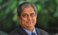 Must-Learn Leadership Lessons From HDFC Bank's Aditya Puri