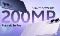 Vivo V70 FE Drops April 9 With...