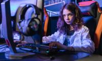 Gaming Addiction: The Risks For Teens
