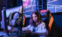 Gaming Addiction: The Risks For Teens