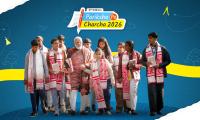 Pariksha Pe Charcha: PM Modi's Tips For Acing Exams