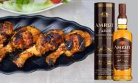 Serve Up Love With Perfect Pairings: Food & Wine Guide