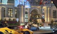 Bewitched By London's Thumkada