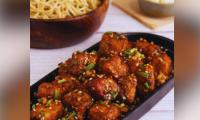 Recipe: Varun's Black Pepper Paneer