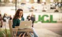 How to Apply For The UCL Scholarship