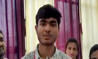JEE Main: How Atharva Chauhan Scored 99.78 Percentile