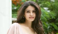 Manasa Varanasi Lives In A Romcom Until... 