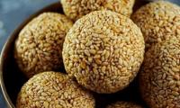 Sankranti Recipes From 9 States