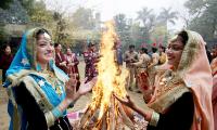 How India Celebrates Makar Sankranti
