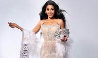 The Girl From Bhandup Who Became Ms Universe USA
