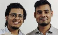 Assam Startup Turns Weed Into Paper