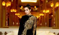 Kiara, Aneet Reinvent The Sari