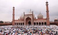 8 Of India's Most Famous Eidgahs
