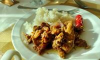 Chicken Adobo: Filipino Classic That Has My Heart!