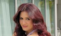 Badshah's Wife Isha Rikhi Is Actually A...