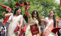 Which Indian Universities Rank Among World's Best?