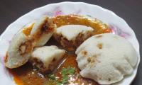 Recipe: Keema-Stuffed Mini Idlis