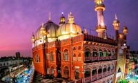8 Wonderful Iftaar Destinations