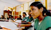 RBSE Class 12 Results Declared; Girls Outperform Boys