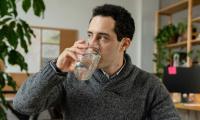 Dehydrated At Work? Blame Your Office AC!