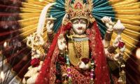 10 Famous Maa Temples