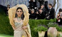 Isha Ambani's Mango Accessory Cost A Whopping...